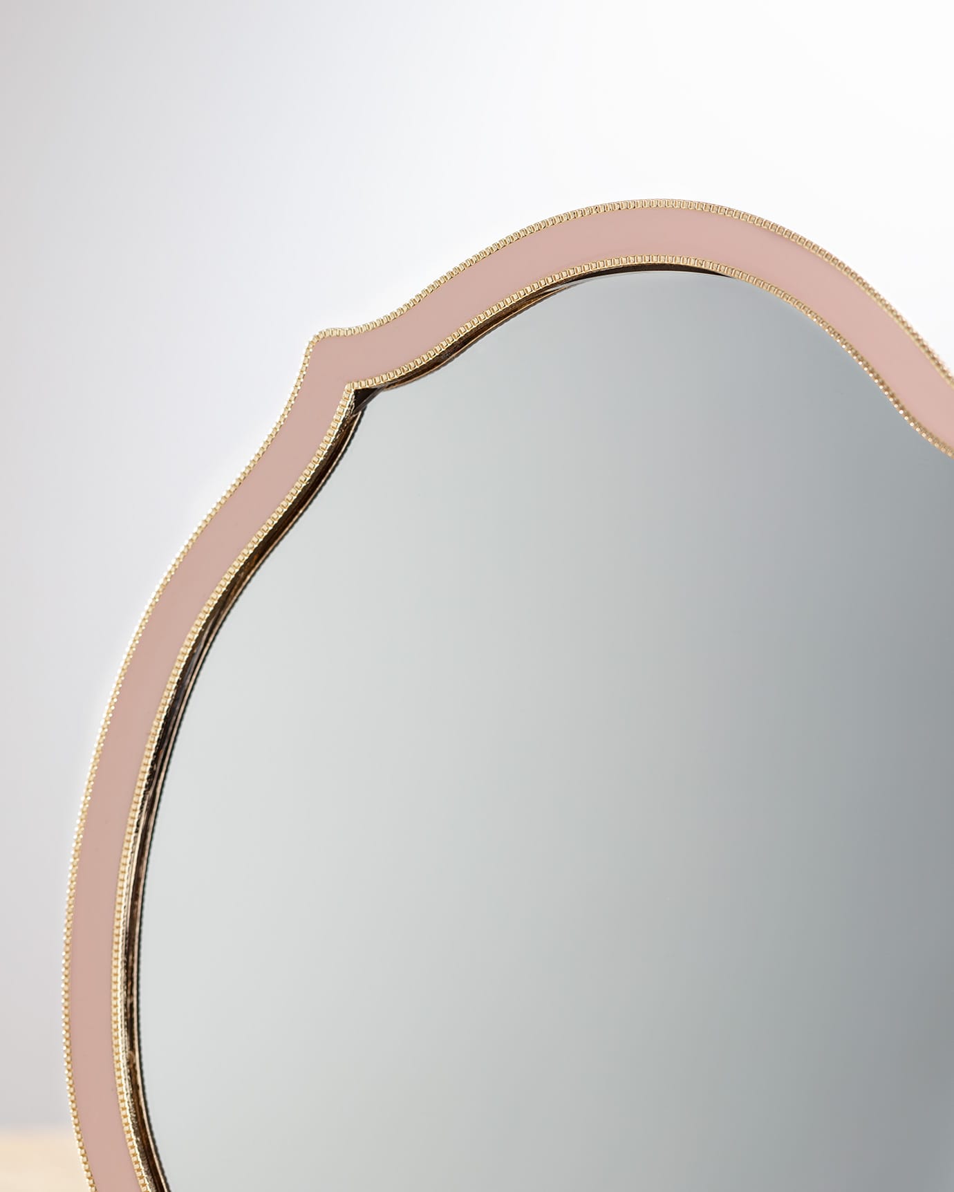 Evelyn Decorative Wall Mirror - Elegant Home Accent