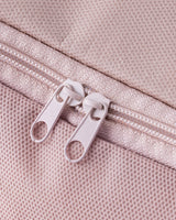 Durable Polypropylene Storage Box - Floral Pattern Home Organizer