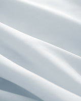 Professional 100 Percent Cotton Ranforce Fitted Sheet King Size Plus