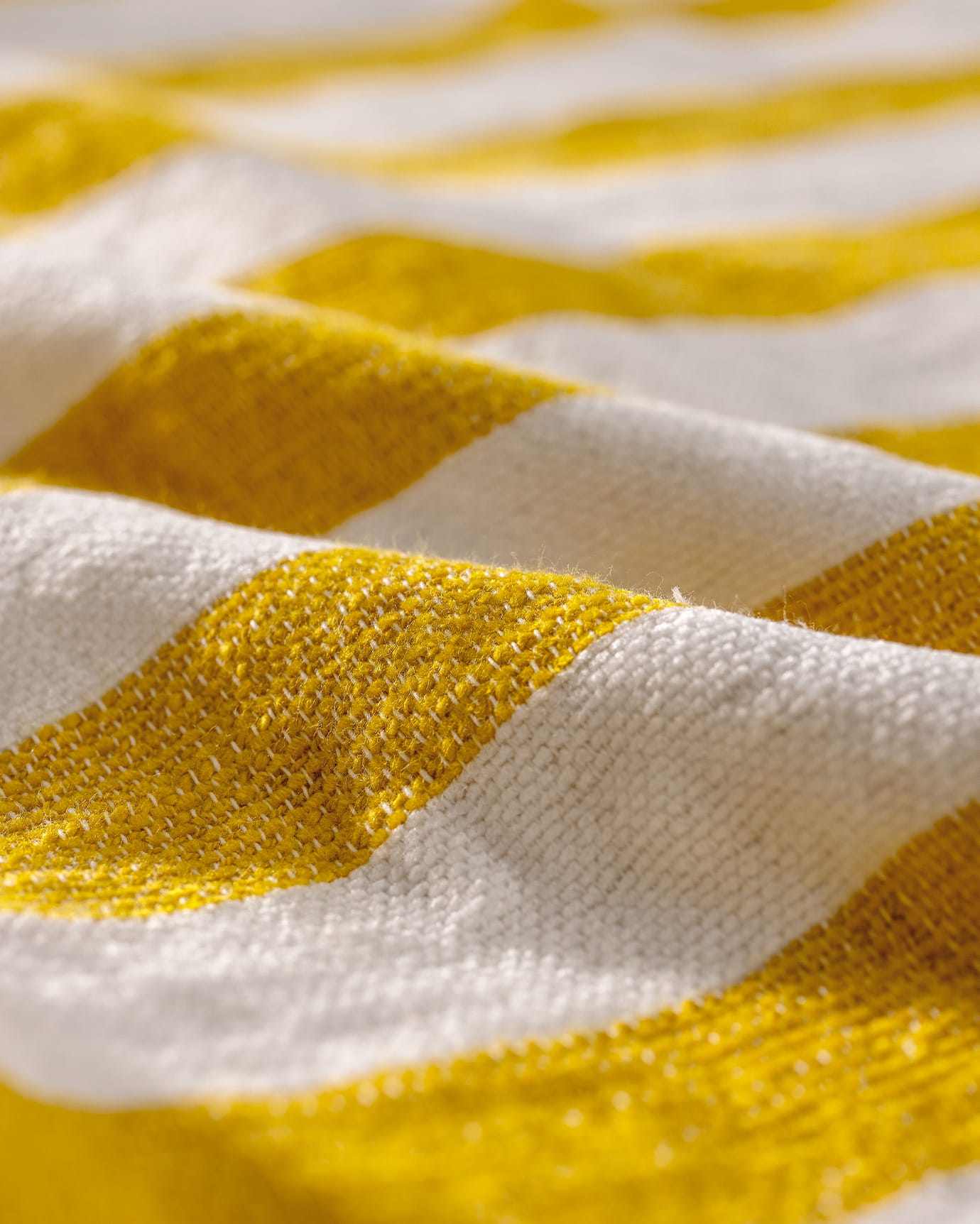 Cotton Blend Double Bedspread - Aviral Design