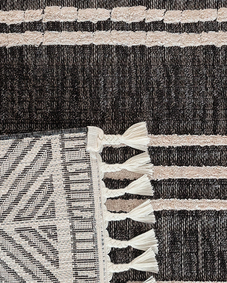 Archard Modern Area Rug - Versatile Home Decor Carpet