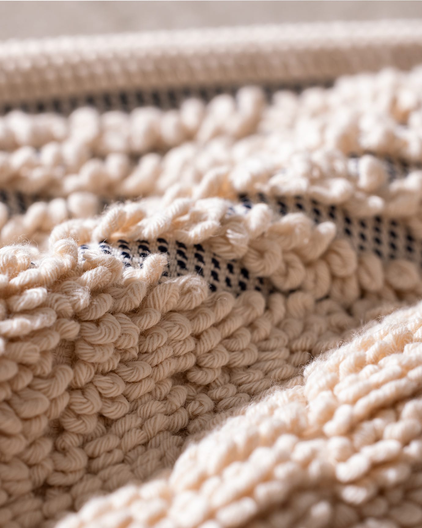 Serviette de pied en coton de luxe - Douceur indulgente, haute absorbance