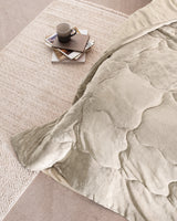 Kaira King Size Bedding Set - Luxurious Comfort & Style