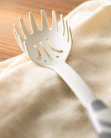 Pasta Server Spoon Kitchen Utensil for Spaghetti & Noodles