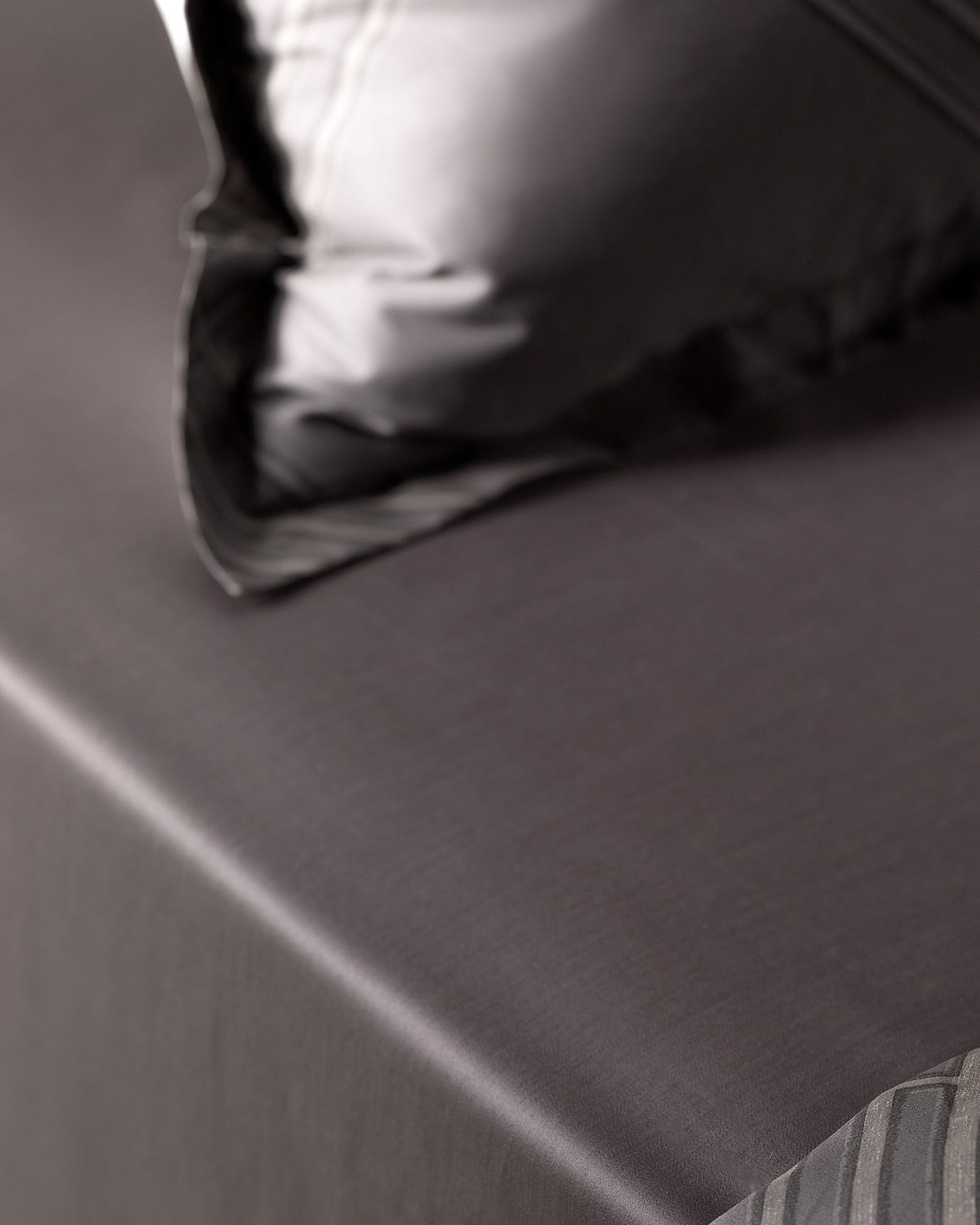 Alcon Double Sateen Duvet Cover Set - 300TC Printed Bedding Collection