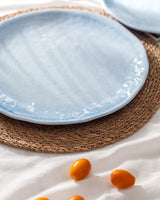 Melamine Dinnerware Set for 6 - Durable & Stylish for Modern Tables