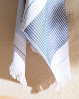 Bartlett Beach Towel - Ultra Soft, Absorbent & Quick Dry