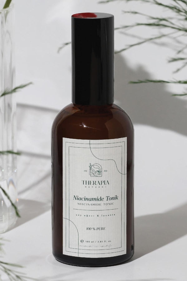 Professional Niacinamide Skin Balancing Toner