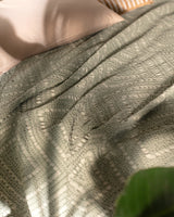 Eleta Twin 100% Cotton Quilted Bedspread