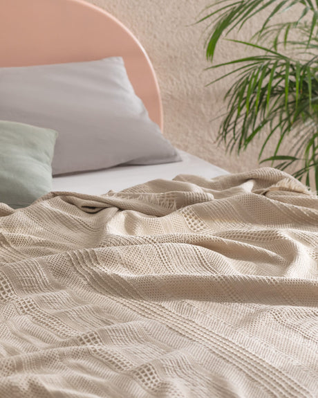 Lucille King Size Bedspread Set - Elegant Home Decor