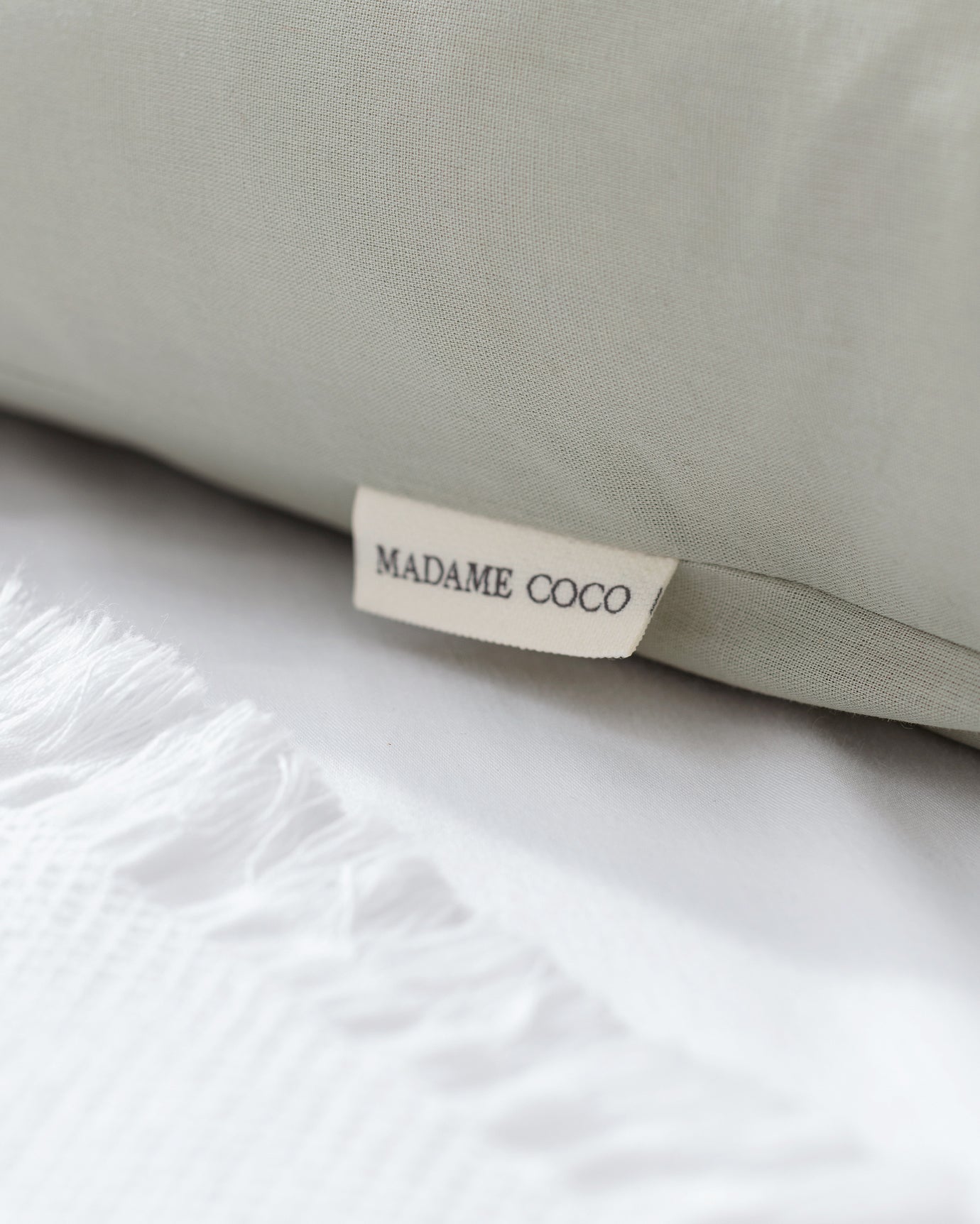 100% Cotton Pillowcase Set - 2 Pack, Soft & Breathable