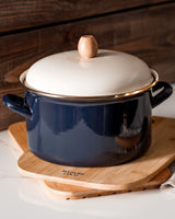 Bonneville 22 cm Cooking Pot