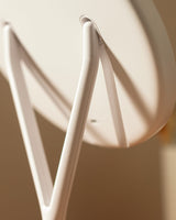 Sleek Glass LED Mirror - Adjustable Illumination for Modern Spaces