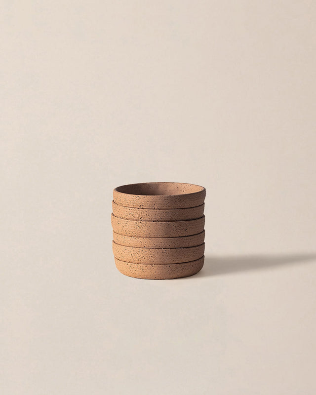 Concrete Planter - Modern Minimalist Design