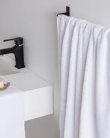 Porcelain Tea Set - Elegant Minimalist Design