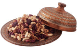 Premium Unsalted Raw Mixed Nuts Bulk