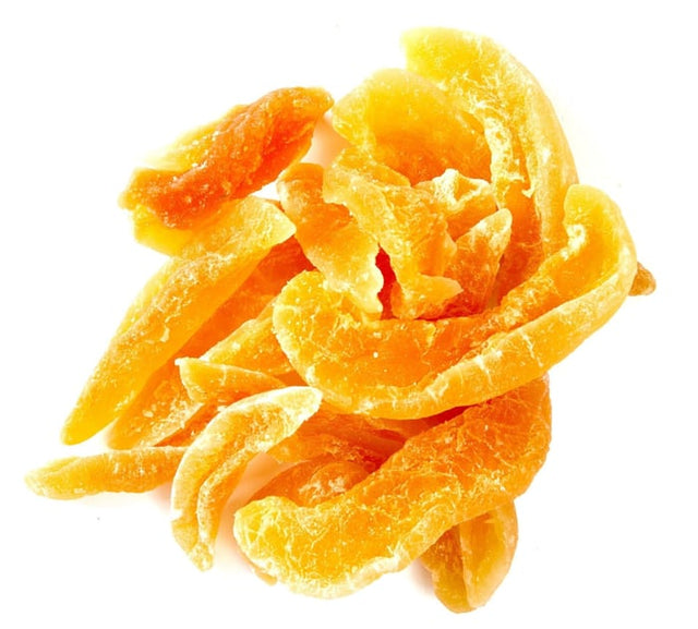 Premium Gourmet Dried Melon Slices