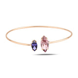 Elegant Bracelet - Classic 'Diana' Inspired Design