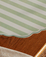 Emilie Dining Placemat Set of 4 - Elegant Table Mats