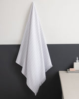 Soft Cotton Bath Towel - Highly Absorbent & Quick Drying Bathroom Towel
