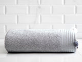 Valerie Luxury Bath Towel - Soft, Absorbent, Premium Quality