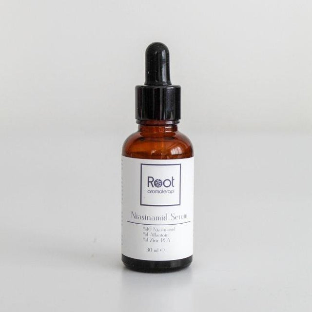 Niacinamide Serum - Pore Refining & Anti-Aging Skin Revitalizer