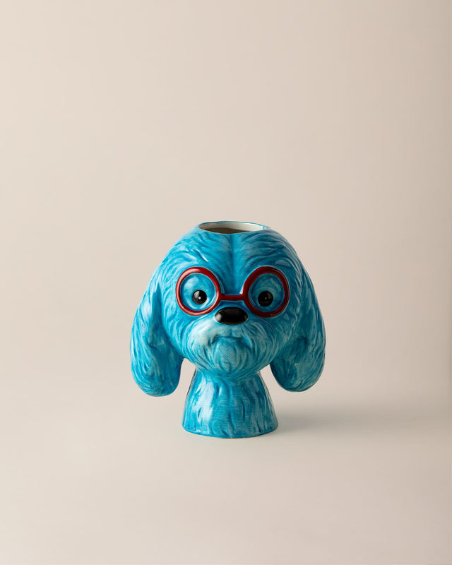 Dolomite Decorative Figurine - Vibrant Home Accent