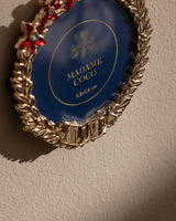 Dorian Gold Decorative Photo Frame - Elegant Picture Display