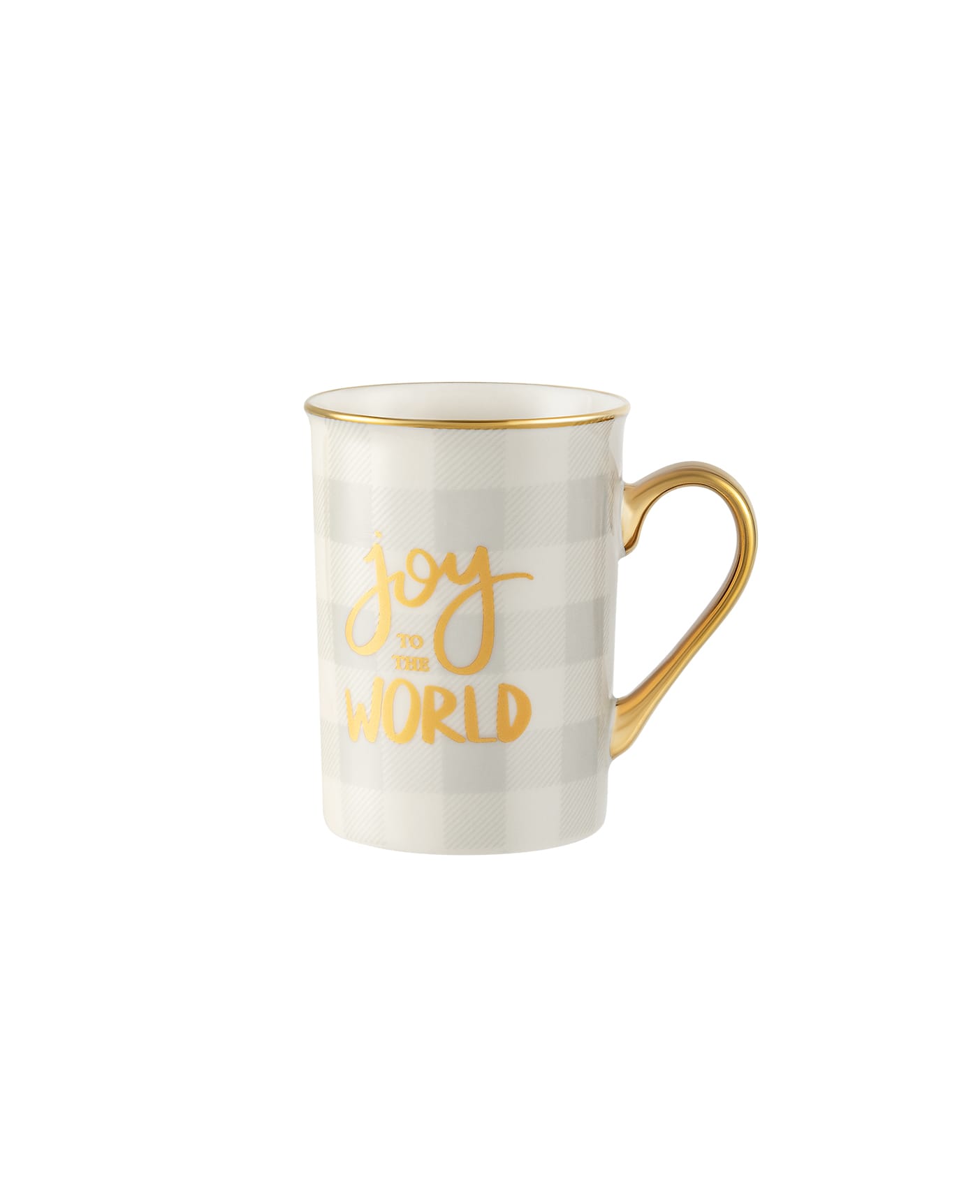 New Bone China Mug - Vibrant Reve Elena Pattern