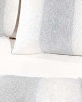Berthe Dobby Weave Full/Queen Duvet Cover Set