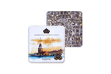 Premium Handcrafted Antep Pistachio Turkish Delight Gift Box