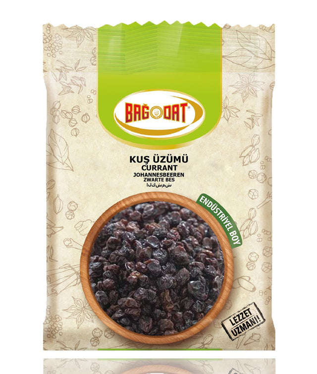 Professional Grade Dried Currants