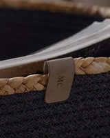 Panier de rangement grand Rosévie - Organisateur pour la maison - Gris/Beige