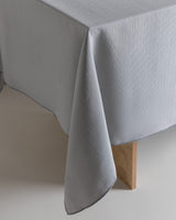 Nostang Patterned Tablecloth - Elegant Dining & Kitchen Decor