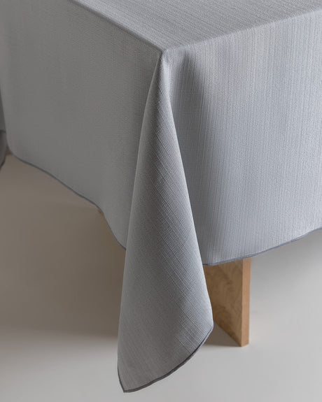 Nostang Patterned Tablecloth - Elegant Dining & Kitchen Decor