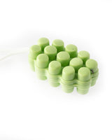 Natural Olive Oil Massage Bar Soap - 125g