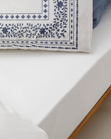 100% Cotton Arber Duvet Cover Set - Full/Double Size