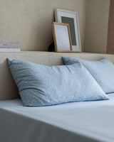 Marlie Twin Cotton Sheet Set - Soft & Breathable Bedding