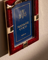 Jules Decorative Photo Frame for Elegant Home Decor