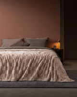 Polyester Welsoft Single Blanket - Cozy Flat Design