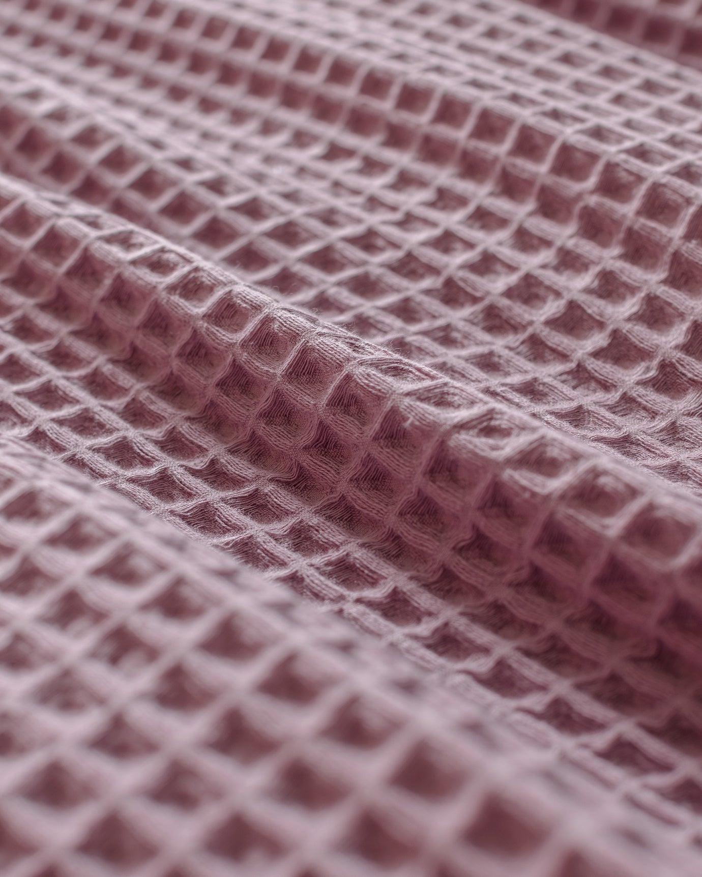 Cotton-Lyocell King Size Pique - Luxurious Ecocell Blend
