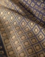 100% Cotton Sateen Double Duvet Cover Set - Aleon Printed