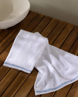 100% Cotton Hand Towel Set - Soft & Absorbent Angelise