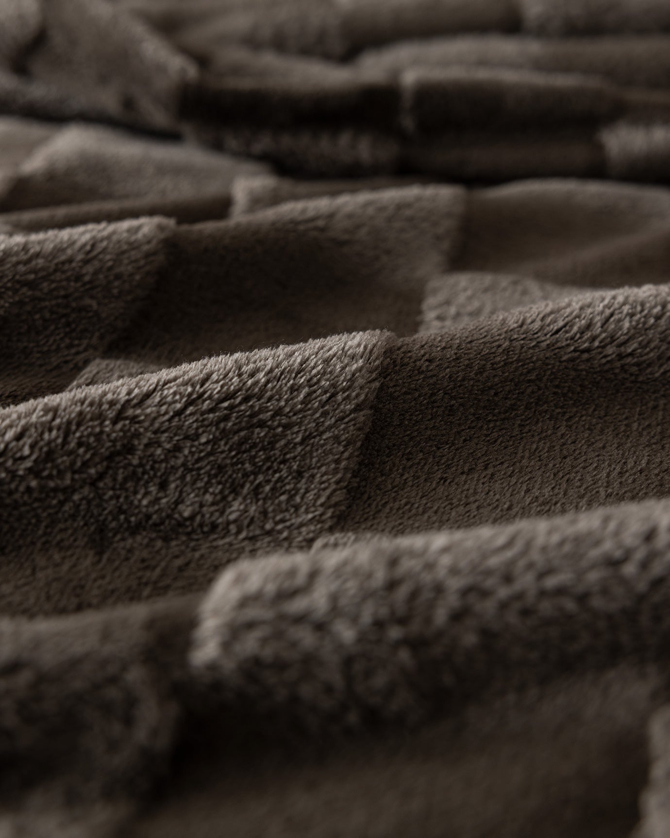 Plush Polyester Welsoft Blanket - Double Size, Ultra Soft Comfort