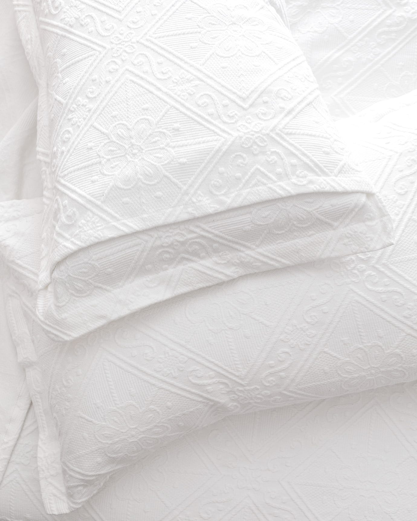 Marjolaina Twin Size Decorative Bedspread