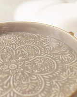 Table d'Appoint Gabrielle - Meuble d'Accent Moderne