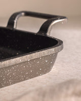 18 cm Black Nonstick Fry Pan Skillet - Small Cookware