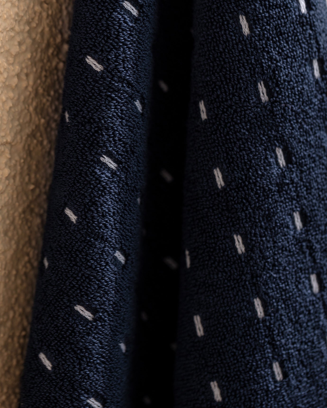 Soft Absorbent Cotton Face Hand Towel - 50x70 cm - Yacht Collection