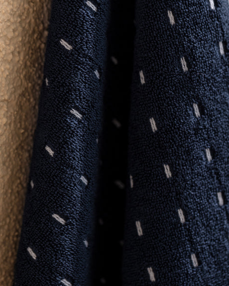 Soft Absorbent Cotton Face Hand Towel - 50x70 cm - Yacht Collection