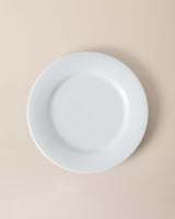 Clara Colorful Porcelain Dinner Plate, 25 cm